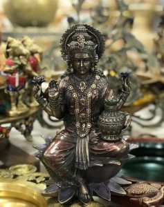 Maha Laxmi