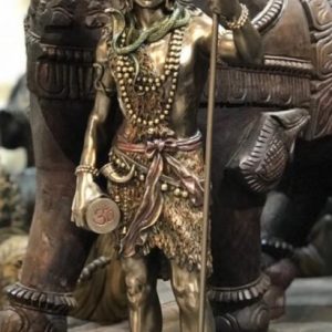 standing-shiva Standing Shiva